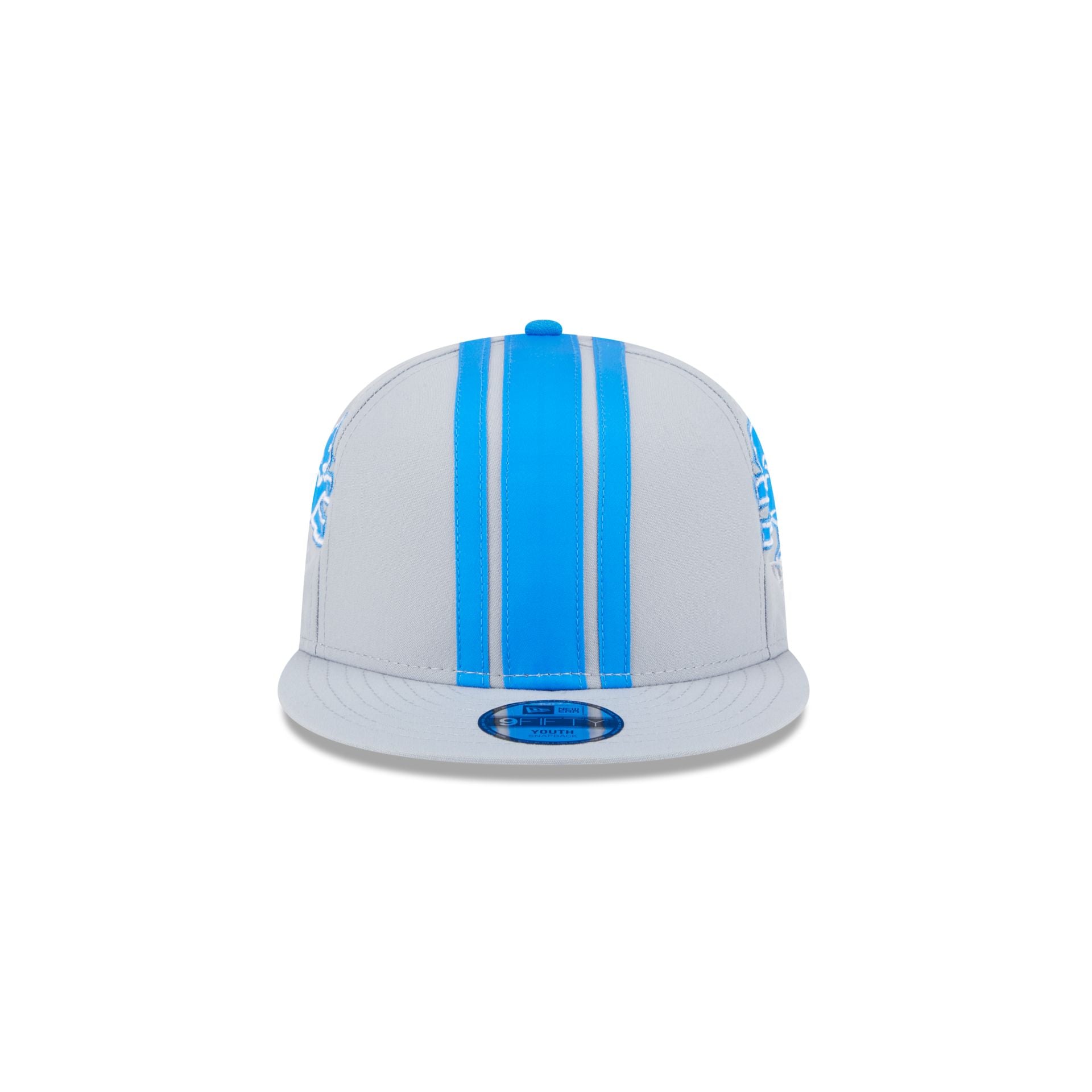 detroit lions youth football helmet Detroit Lions Kids Helmet 9FIFTY Snapback Hat – New Era Cap