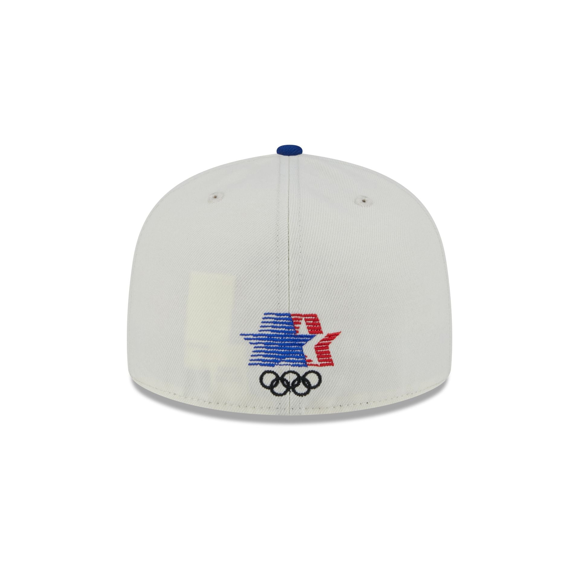 1984 Olympics Team USA 59FIFTY Fitted Hat – New Era Cap