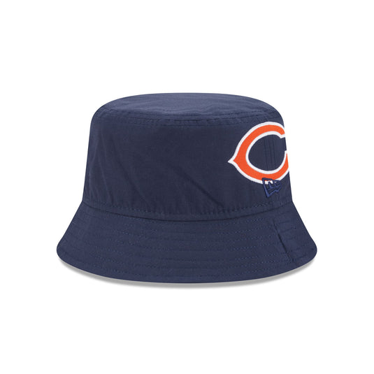 Chicago Bears Kids Helmet Bucket Hat - New Era Cap