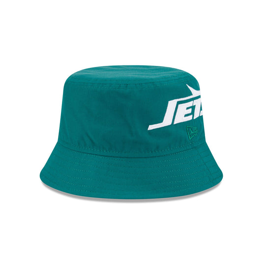 New York Jets Kids Helmet Bucket Hat - New Era Cap