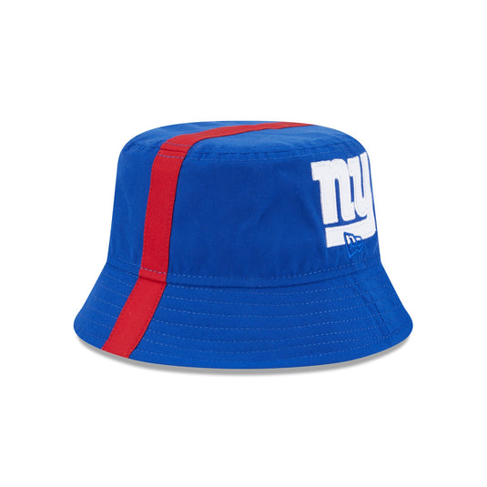 New York Giants Kids Helmet Bucket Hat - New Era Cap