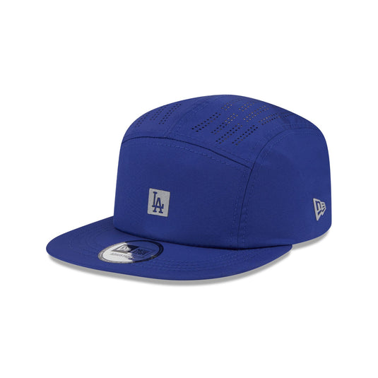 Los Angeles Dodgers Reflect Camper Strapback Hat - New Era Cap