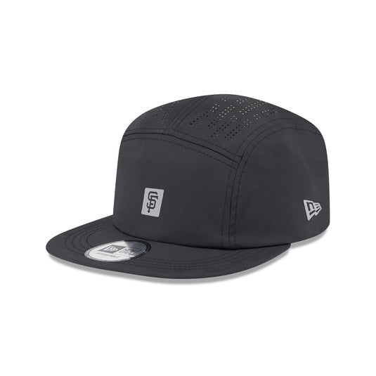 San Francisco Giants Reflect Camper Strapback Hat - New Era Cap