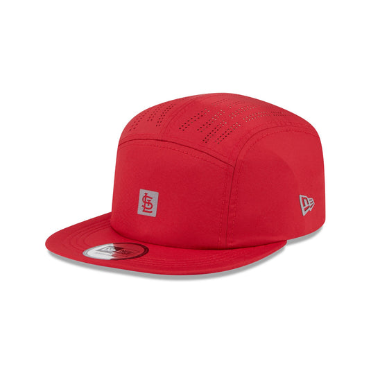 St. Louis Cardinals Reflect Camper Strapback Hat - New Era Cap
