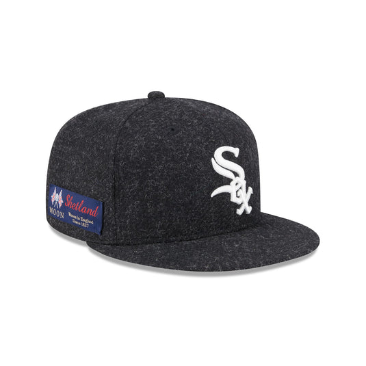 Chicago White Sox Shetland Moon 59FIFTY Fitted Hat - New Era Cap