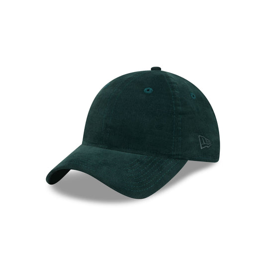 New Era Cap Emerald Cord 9TWENTY Adjustable Hat - New Era Cap