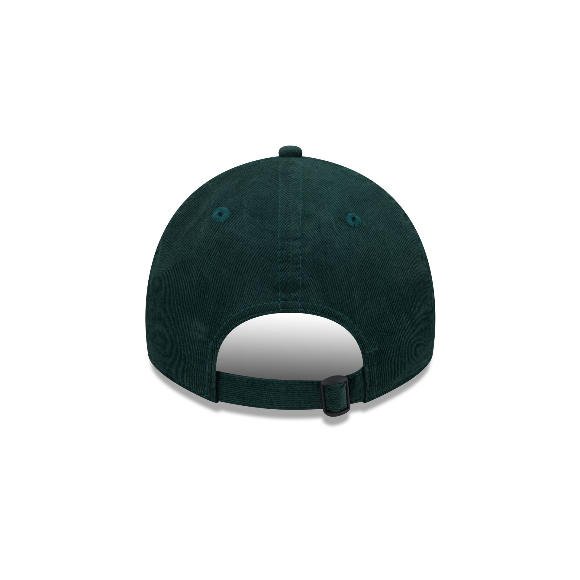 New Era Cap Emerald Cord 9TWENTY Adjustable Hat