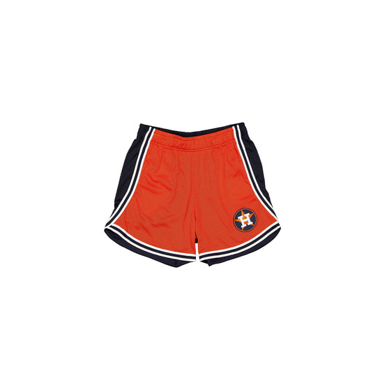 Houston Astros Sport Classics Women's Shorts - New Era Cap