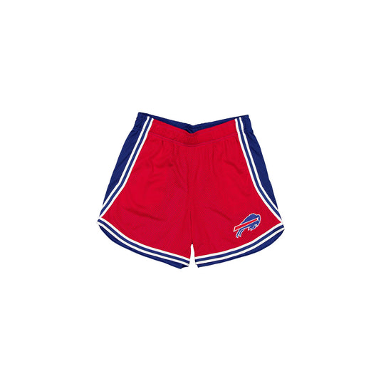 Buffalo Bills Sport Classics Women's Shorts - New Era Cap