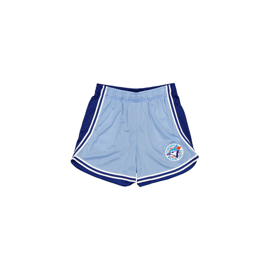 Toronto Blue Jays Sport Classics Women's Shorts - New Era Cap