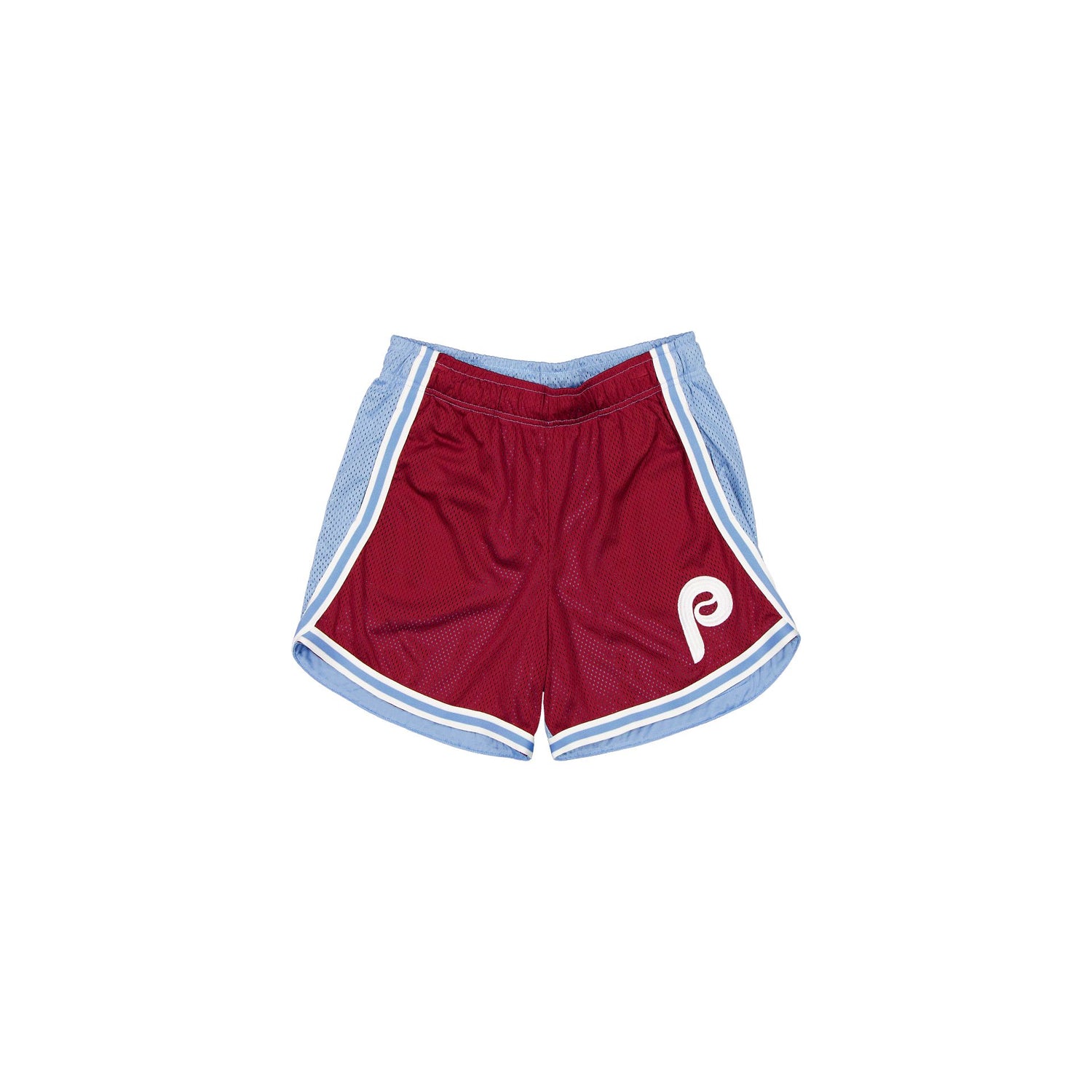 Philadelphia Phillies Sport Classics Women's Shorts