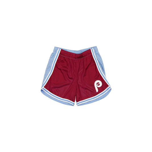 Philadelphia Phillies Sport Classics Women's Shorts - New Era Cap