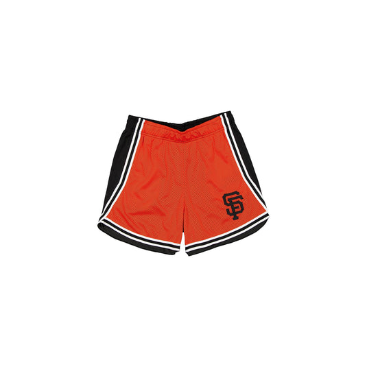 San Francisco Giants Sport Classics Women's Shorts - New Era Cap