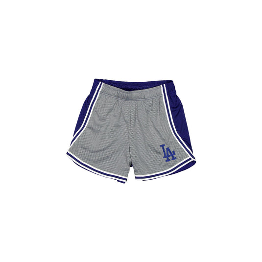 Los Angeles Dodgers Sport Classics Women's Shorts - New Era Cap