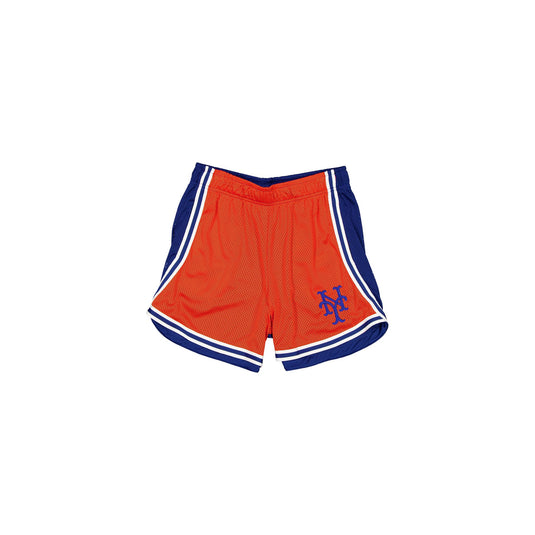 New York Mets Sport Classics Women's Shorts - New Era Cap