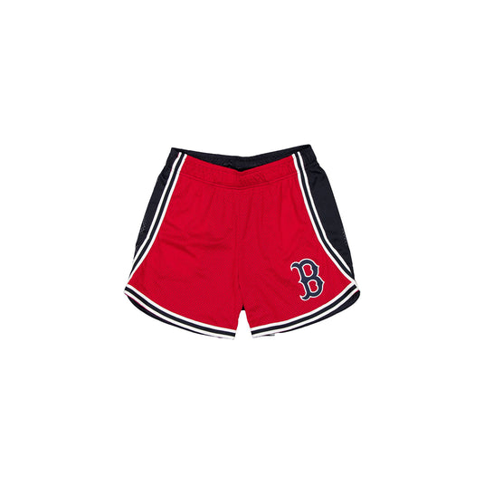 Boston Red Sox Sport Classics Women's Shorts - New Era Cap