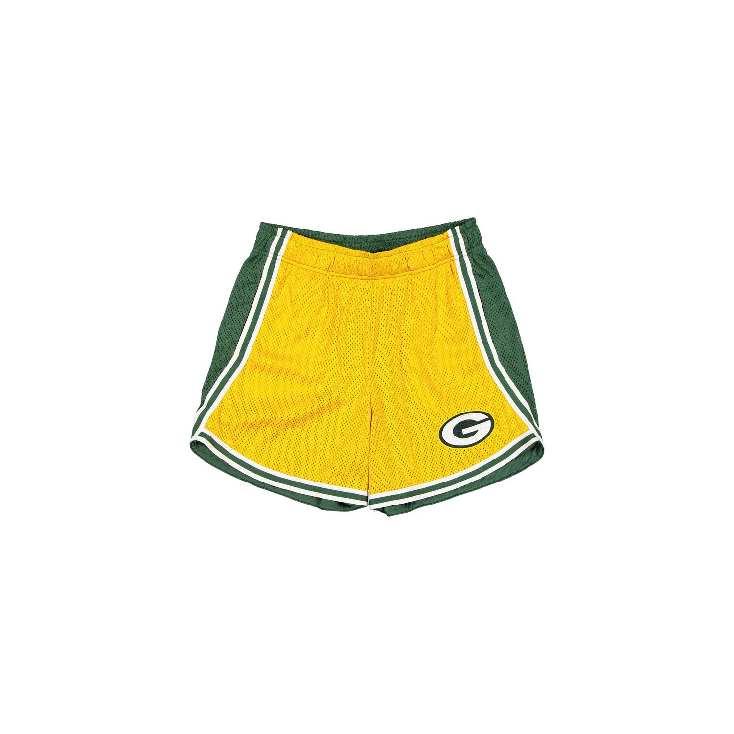 Green Bay Packers Sport Classics Women's Shorts