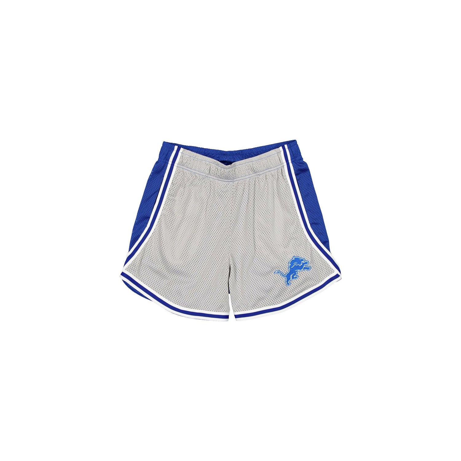 Detroit Lions Sport Classics Women's Shorts