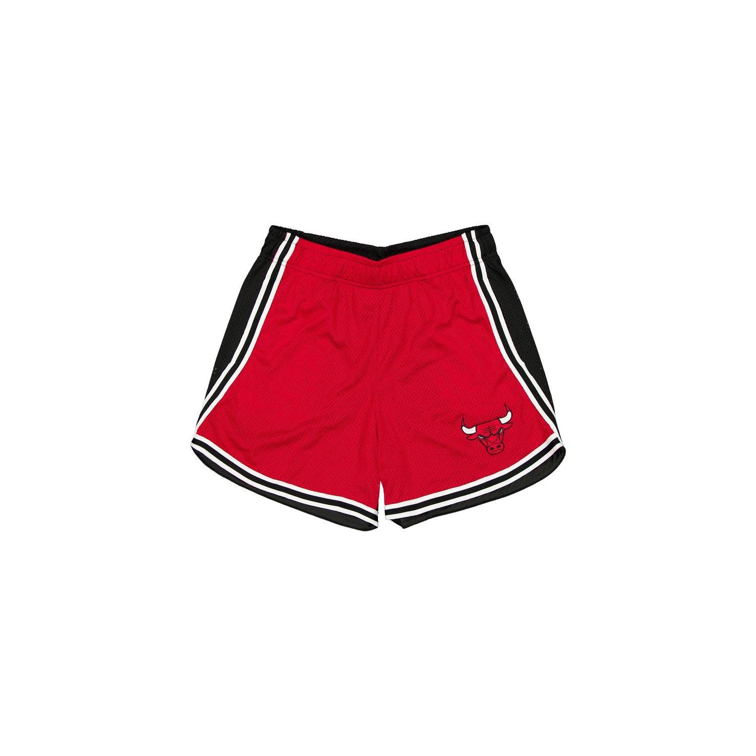 Chicago Bulls Sport Classics Women's Shorts