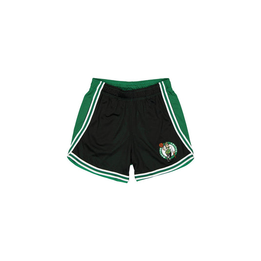 Boston Celtics Sport Classics Women's Shorts - New Era Cap