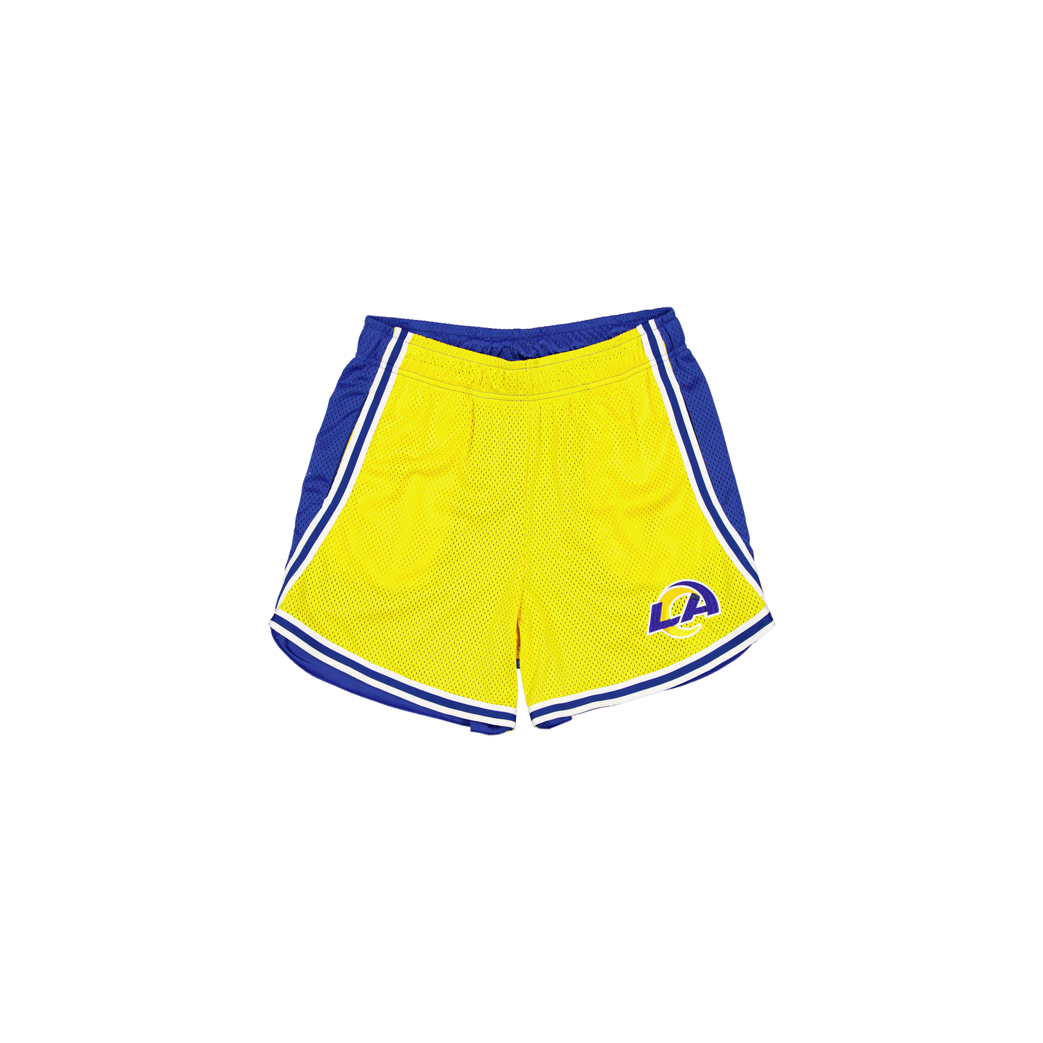 Los Angeles Rams Sport Classics Women's Shorts