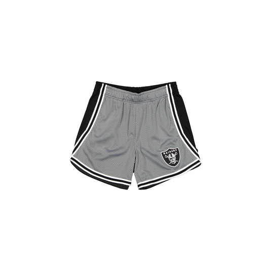 Las Vegas Raiders Sport Classics Women's Shorts - New Era Cap