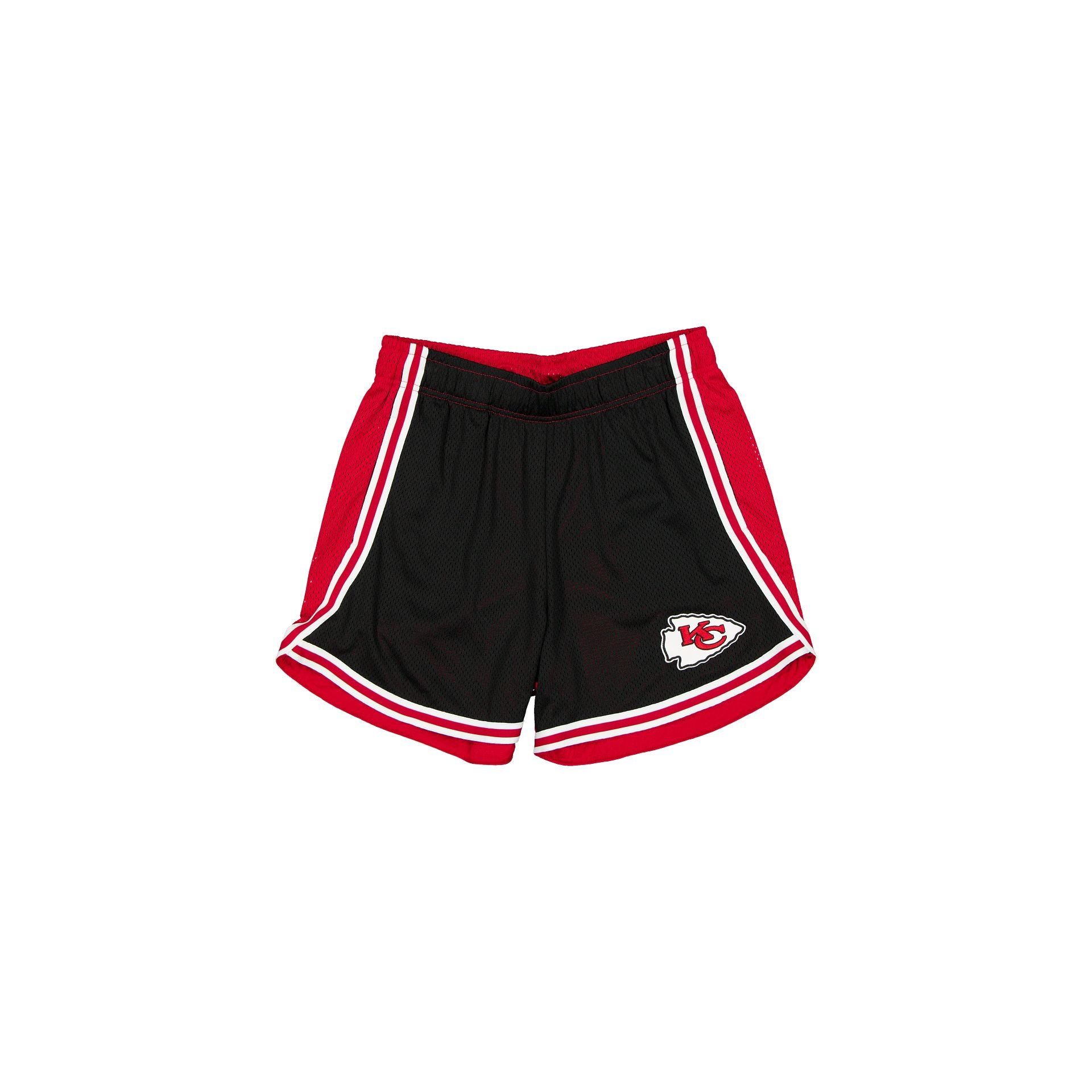 Kansas City Chiefs Sport Classics Women's Shorts