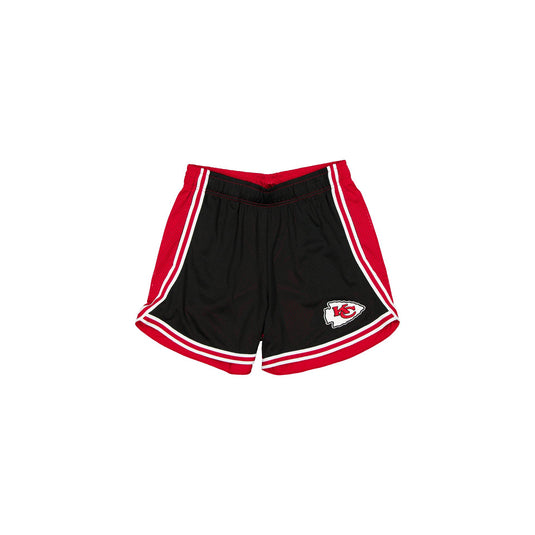 Kansas City Chiefs Sport Classics Women's Shorts - New Era Cap