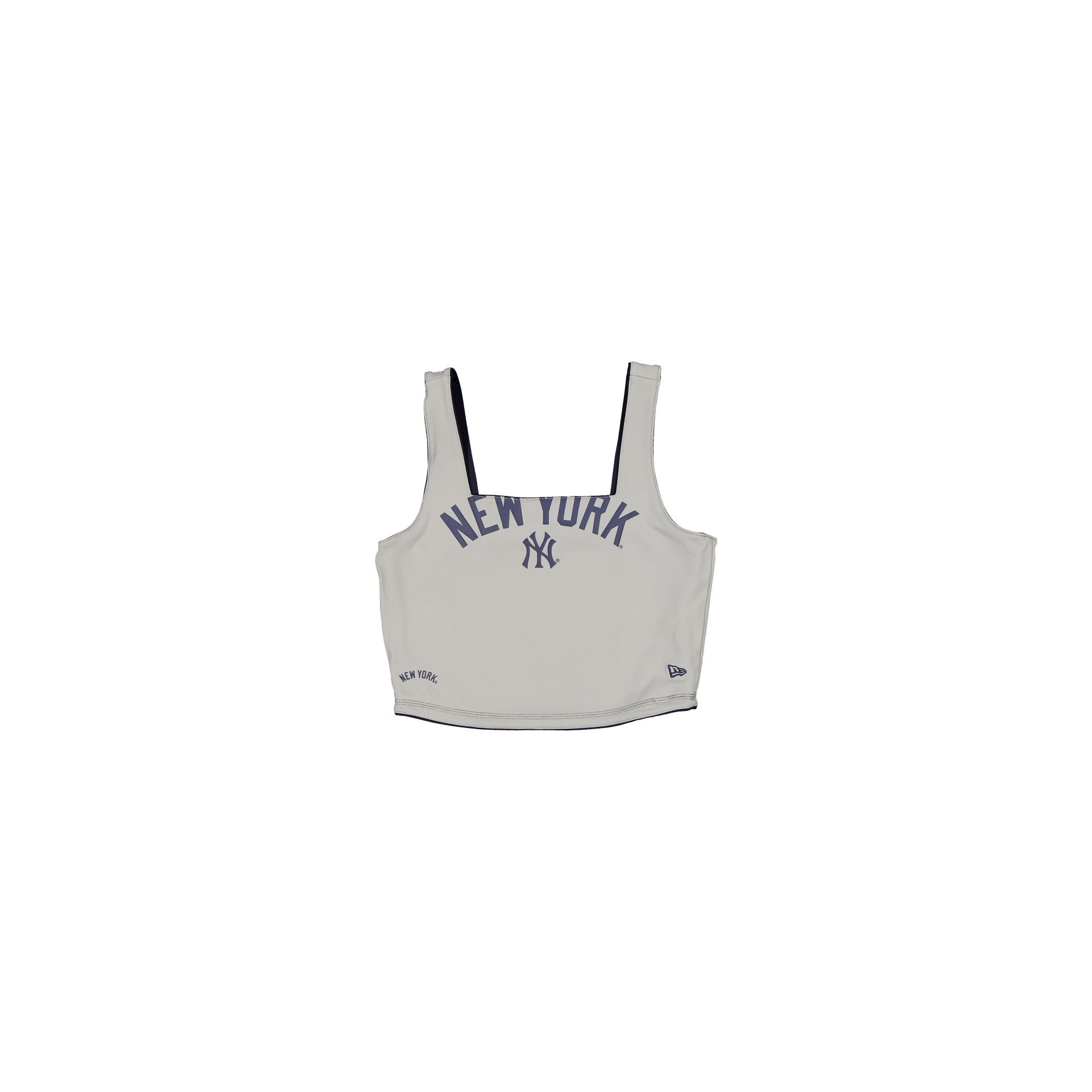 New York Yankees Sport Classics Women's Reversible Tank Top – New