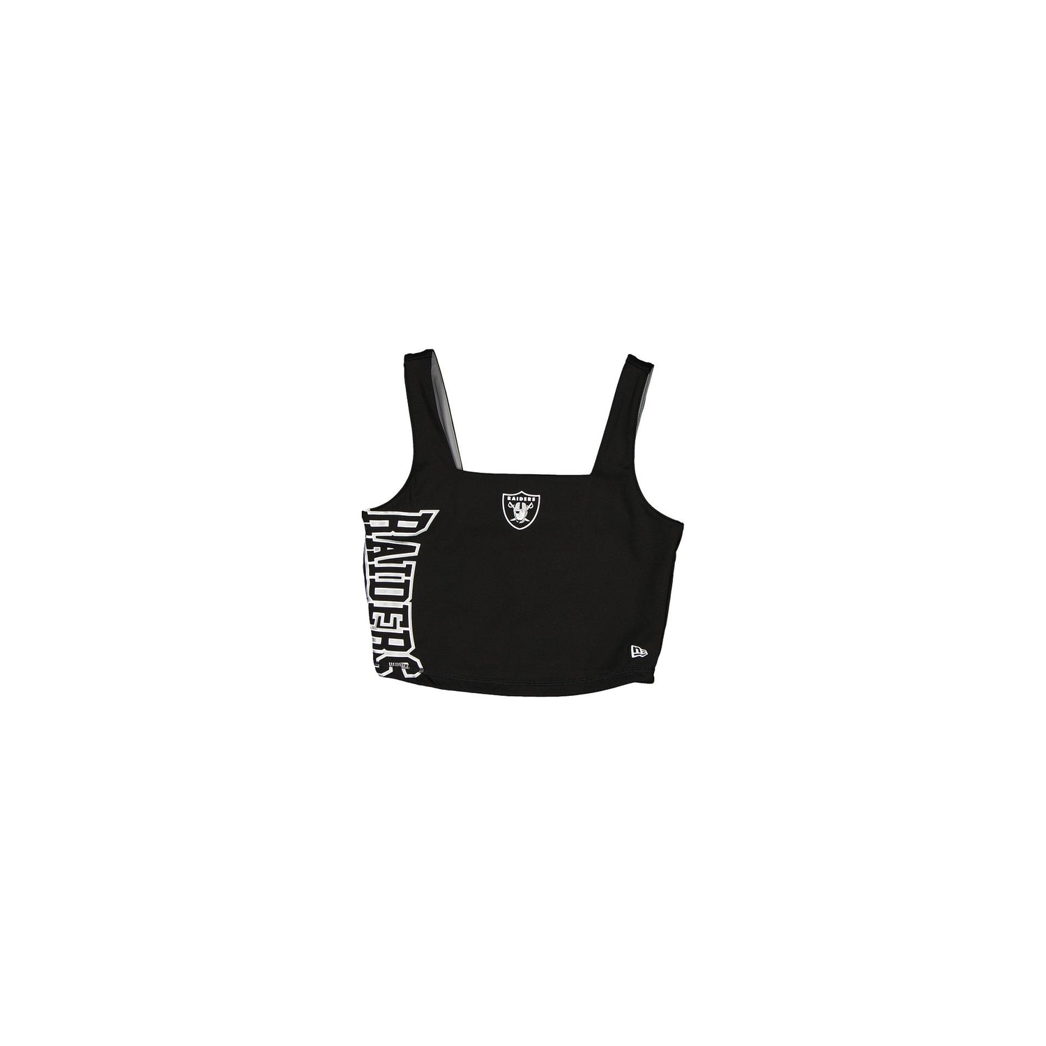Las Vegas Raiders Sport Classics Women's Reversible Tank Top