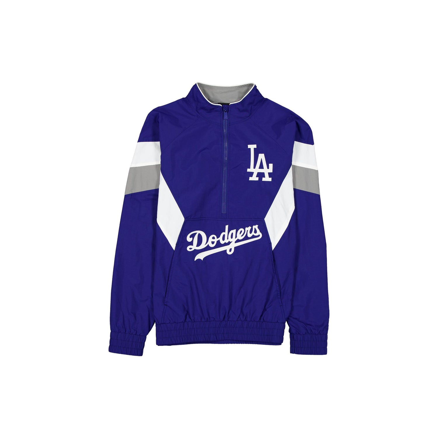 Los Angeles Dodgers Sport Classics Quarter Zip