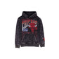 Chicago Bulls Sport Classics Washed Hoodie