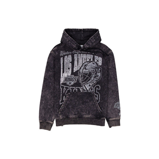 Los Angeles Kings Sport Classics Washed Hoodie - New Era Cap