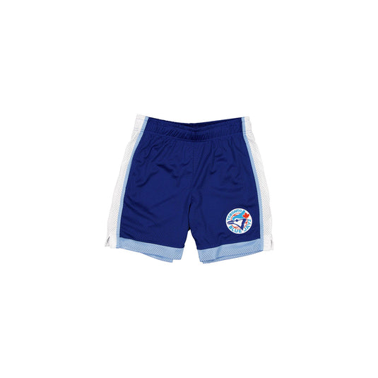 Toronto Blue Jays Sport Classics Shorts - New Era Cap