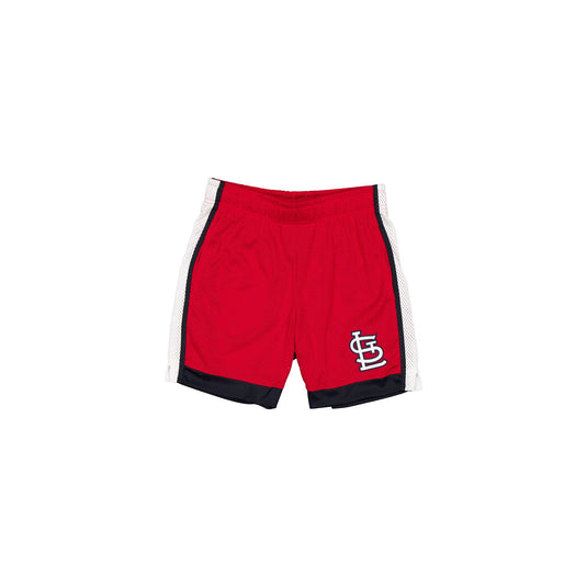 St. Louis Cardinals Sport Classics Shorts - New Era Cap
