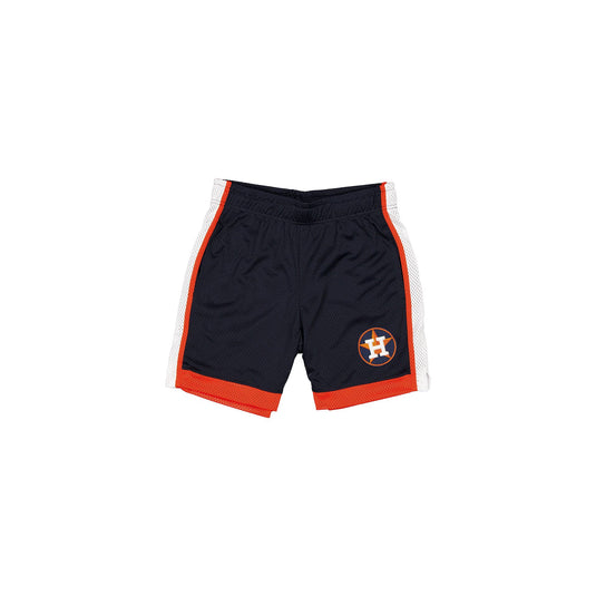 Houston Astros Sport Classics Shorts - New Era Cap