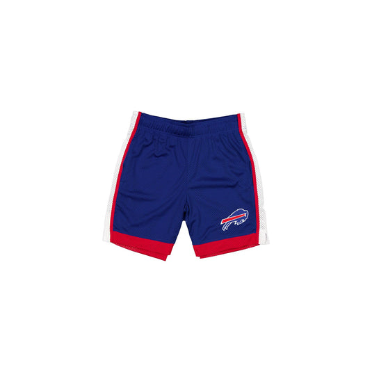 Buffalo Bills Sport Classics Shorts - New Era Cap