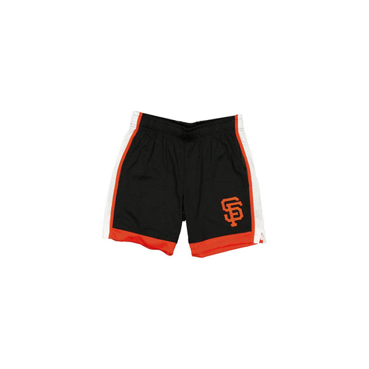 San Francisco Giants Sport Classics Shorts - New Era Cap