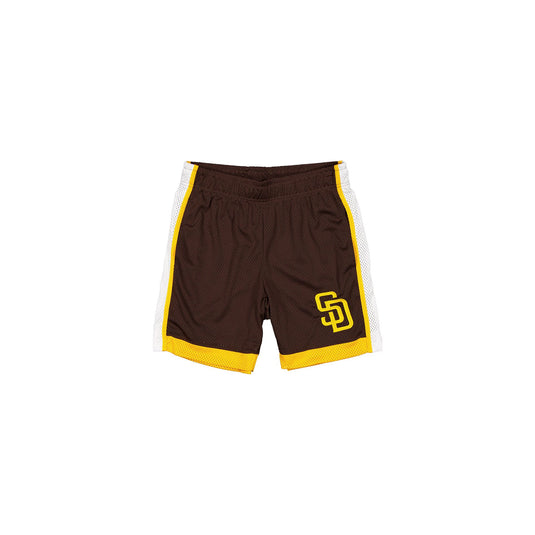 San Diego Padres Sport Classics Shorts - New Era Cap