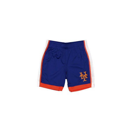 New York Mets Sport Classics Shorts - New Era Cap