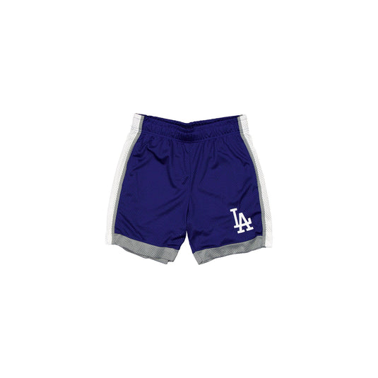 Los Angeles Dodgers Sport Classics Shorts - New Era Cap