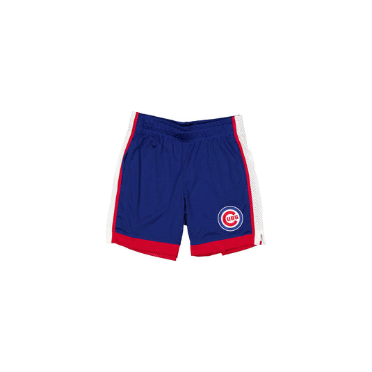 Chicago Cubs Sport Classics Shorts - New Era Cap
