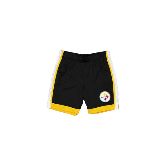 Pittsburgh Steelers Sport Classics Shorts - New Era Cap
