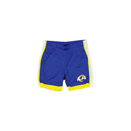 Los Angeles Rams Sport Classics Shorts - New Era Cap
