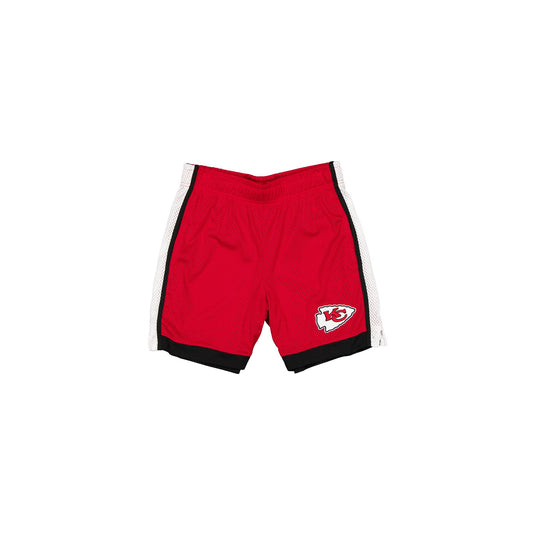 Kansas City Chiefs Sport Classics Shorts - New Era Cap