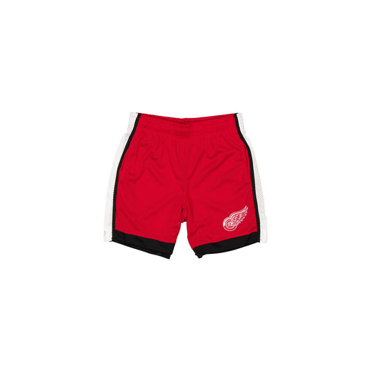 Detroit Red Wings Sport Classics Shorts - New Era Cap