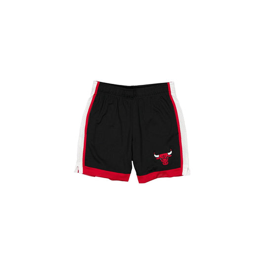 Chicago Bulls Sport Classics Shorts - New Era Cap