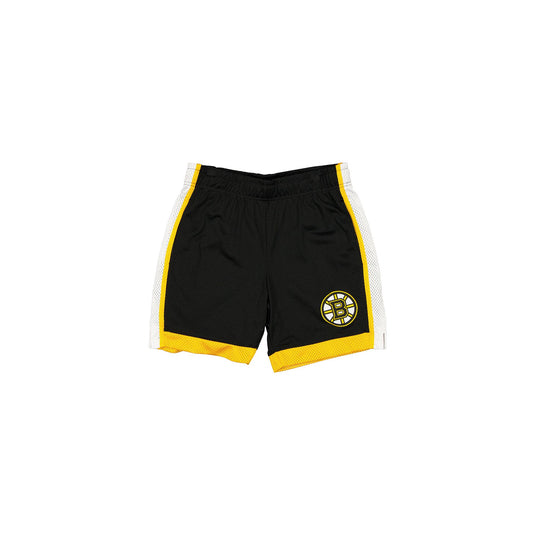 Boston Bruins Sport Classics Shorts - New Era Cap
