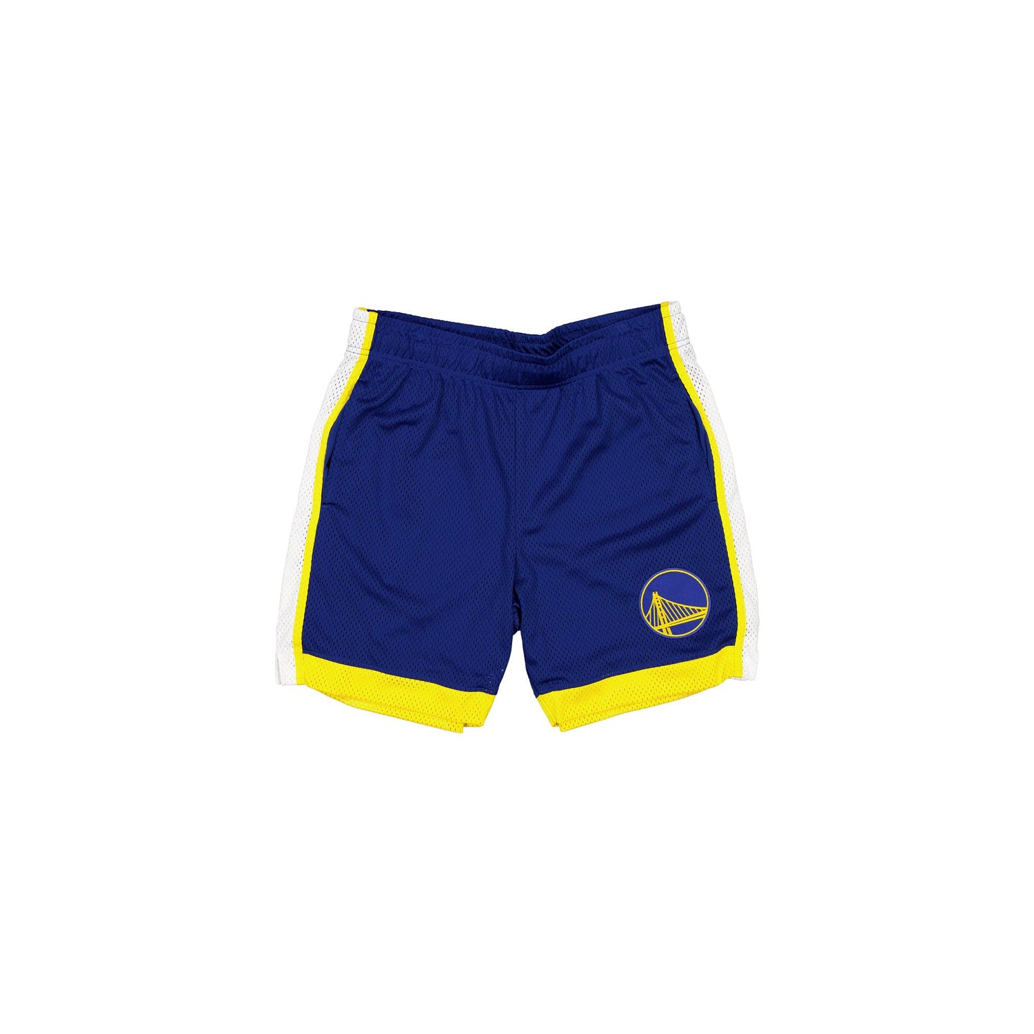 Golden State Warriors Sport Classics Shorts