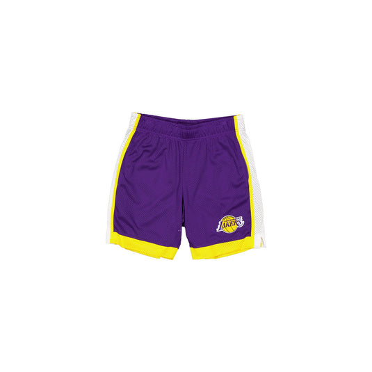 Los Angeles Lakers Sport Classics Shorts - New Era Cap